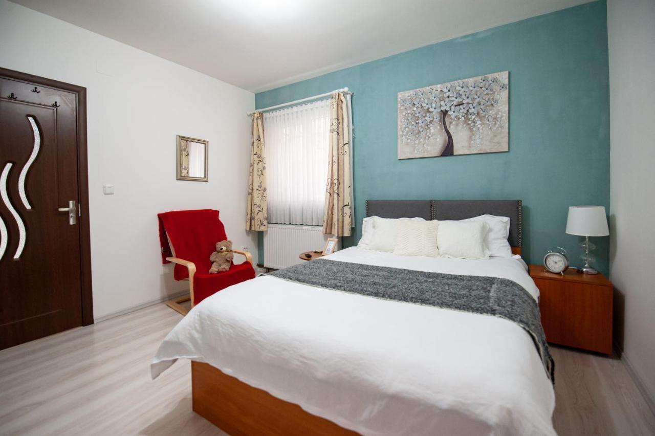 1 Freidorf Apartment Тімішоара Екстер'єр фото