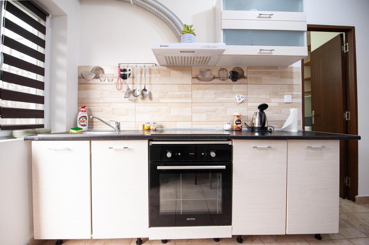 1 Freidorf Apartment Тімішоара Екстер'єр фото