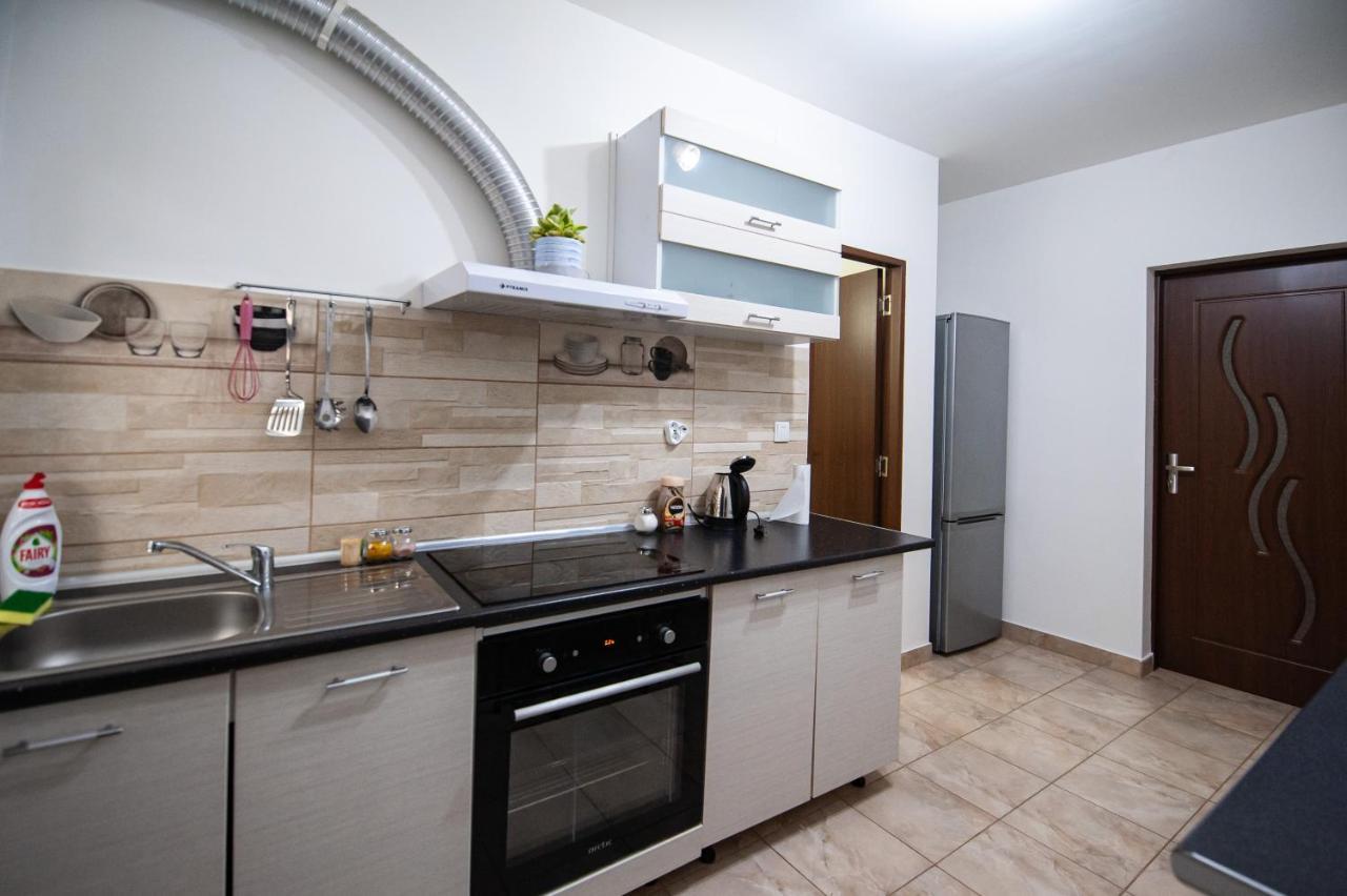 1 Freidorf Apartment Тімішоара Екстер'єр фото