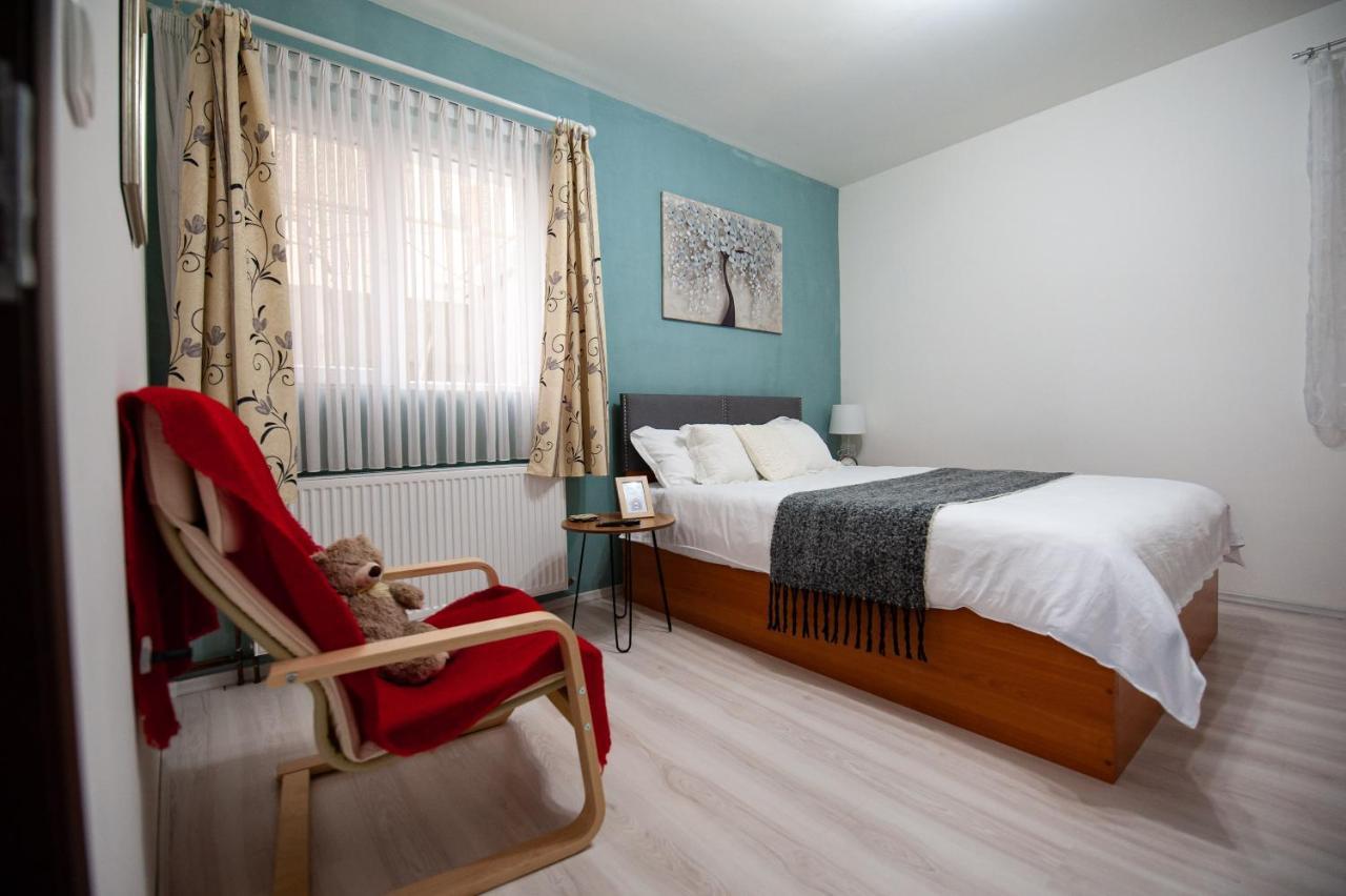 1 Freidorf Apartment Тімішоара Екстер'єр фото