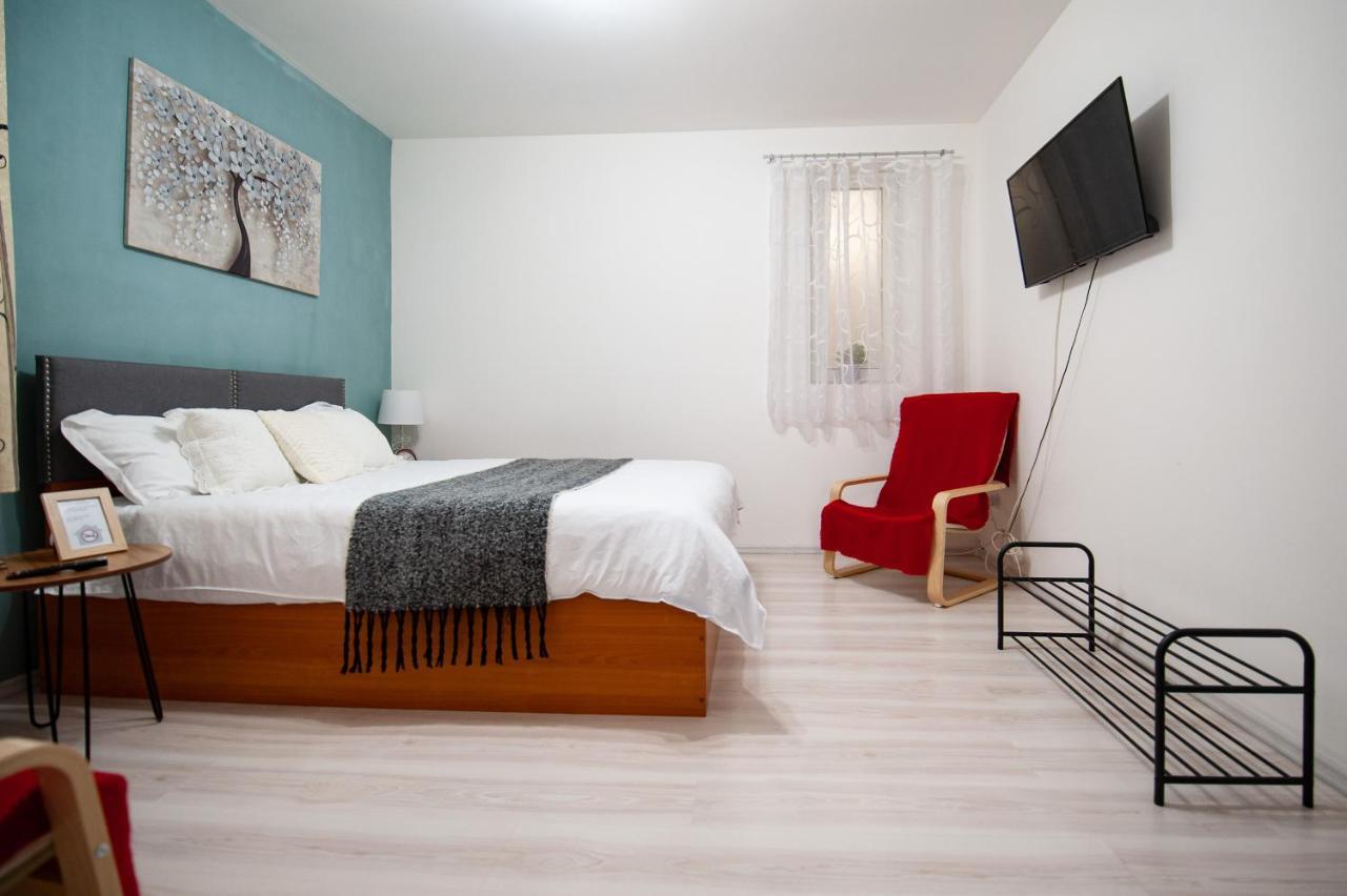 1 Freidorf Apartment Тімішоара Екстер'єр фото