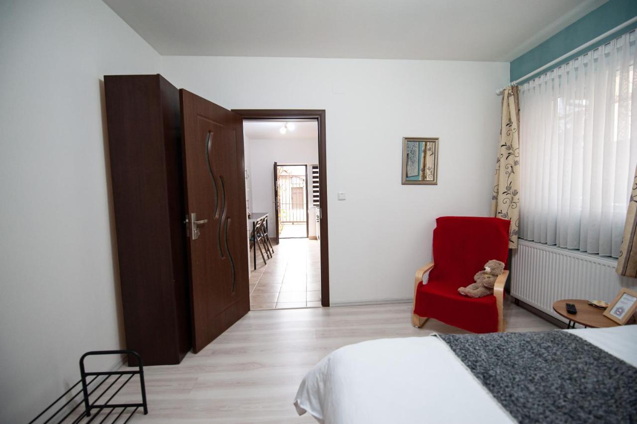 1 Freidorf Apartment Тімішоара Екстер'єр фото